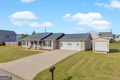 181 Charity Drive, Lavonia, GA 30553 - Photo 3