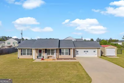 181 Charity Drive, Lavonia, GA 30553 - Photo 1