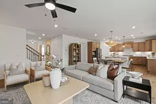 7124 Maple Brook Ln, Flowery Branch, GA 30542 - Photo 9