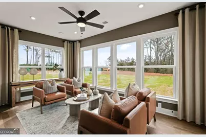 7124 Maple Brook Lane, Flowery Branch, GA 30542 - Photo 11