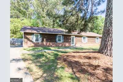 2711 Tucker Valley Road, Tucker, GA 30084 - Photo 5