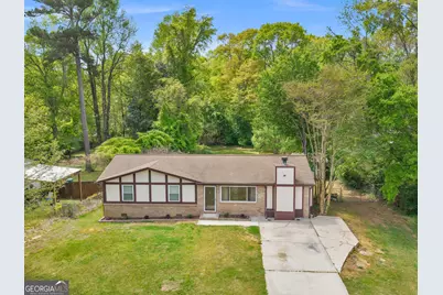 10 Glenn Burnie Drive, Stockbridge, GA 30281 - Photo 31