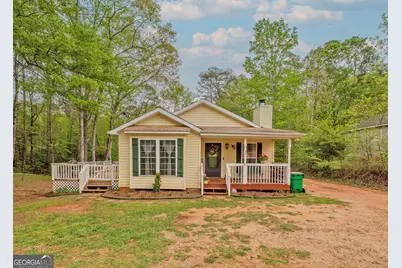 62 Catfish Lane, Lavonia, GA 30553 - Photo 1