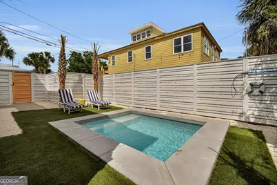 15 Izlar Avenue, Tybee Island, GA 31328 - Photo 3