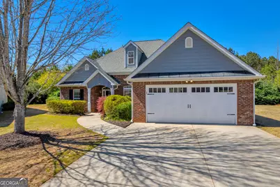 64 Palace Point, Dallas, GA 30132 - Photo 9