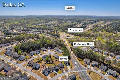 64 Palace Point, Dallas, GA 30132 - Photo 61