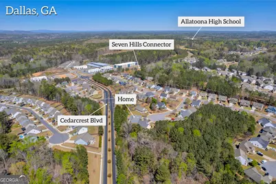 64 Palace Point, Dallas, GA 30132 - Photo 63