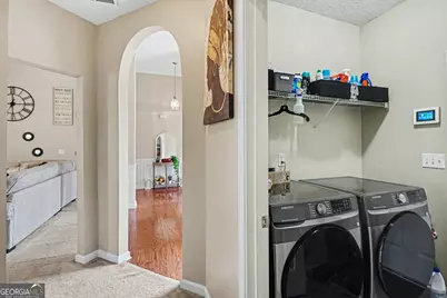 203 Rocky Creek Drive, Griffin, GA 30224 - Photo 27