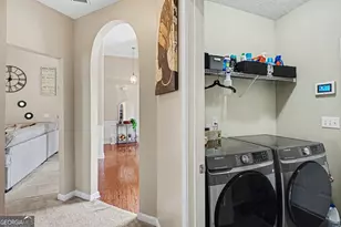 203 Rocky Creek Dr, Griffin, GA 30224 - Photo 27