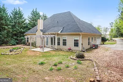 203 Rocky Creek Drive, Griffin, GA 30224 - Photo 31