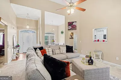 203 Rocky Creek Drive, Griffin, GA 30224 - Photo 7