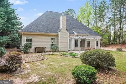 203 Rocky Creek Drive, Griffin, GA 30224 - Photo 29