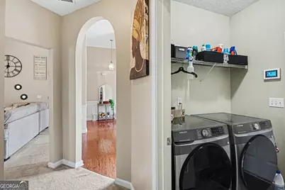 203 Rocky Creek Drive, Griffin, GA 30224 - Photo 27