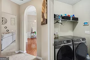 203 Rocky Creek Dr, Griffin, GA 30224 - Photo 27