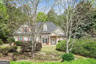 203 Rocky Creek Dr, Griffin, GA 30224 - Photo 3