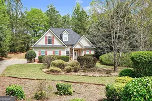 203 Rocky Creek Dr, Griffin, GA 30224 - Photo 1