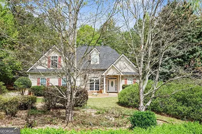 203 Rocky Creek Drive, Griffin, GA 30224 - Photo 3
