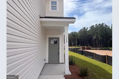 112 Brook Drive, Brunswick, GA 31525 - Photo 3