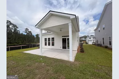 112 Brook Drive, Brunswick, GA 31525 - Photo 9