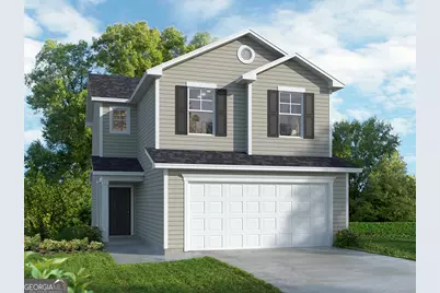 112 Brook Drive, Brunswick, GA 31525 - Photo 1