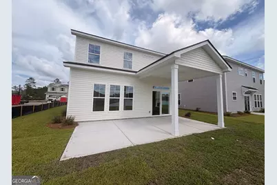 112 Brook Drive, Brunswick, GA 31525 - Photo 9