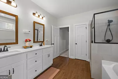 23 E Hill Street, Newnan, GA 30263 - Photo 25
