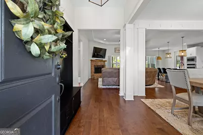 23 E Hill Street, Newnan, GA 30263 - Photo 3