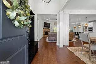 23 E Hill St, Newnan, GA 30263 - Photo 3