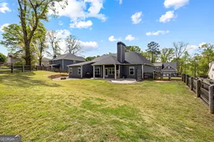 23 E Hill St, Newnan, GA 30263 - Photo 37