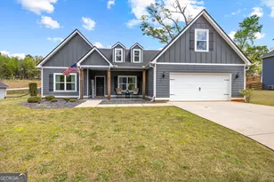 23 E Hill St, Newnan, GA 30263 - Photo 1