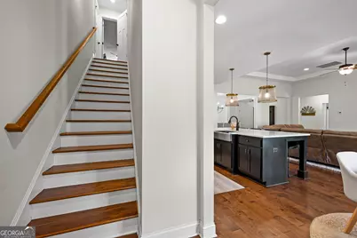 23 E Hill Street, Newnan, GA 30263 - Photo 27