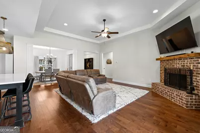 23 E Hill Street, Newnan, GA 30263 - Photo 11