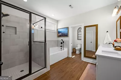 23 E Hill Street, Newnan, GA 30263 - Photo 23