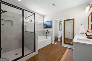 23 E Hill St, Newnan, GA 30263 - Photo 23