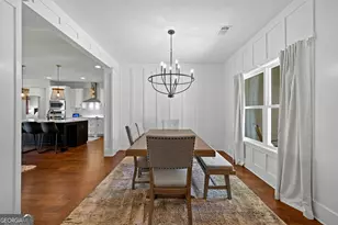 23 E Hill St, Newnan, GA 30263 - Photo 7