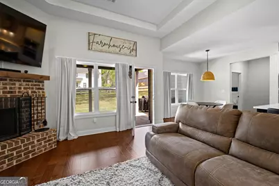 23 E Hill Street, Newnan, GA 30263 - Photo 9