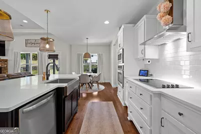 23 E Hill Street, Newnan, GA 30263 - Photo 13