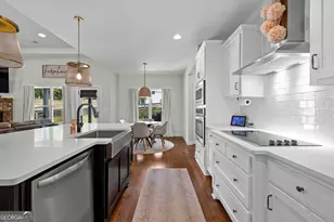 23 E Hill St, Newnan, GA 30263 - Photo 13