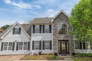 1380 Pebble Beach Ln, Hampton, GA 30228 - Photo 1