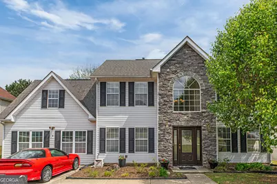 1380 Pebble Beach Lane, Hampton, GA 30228 - Photo 35