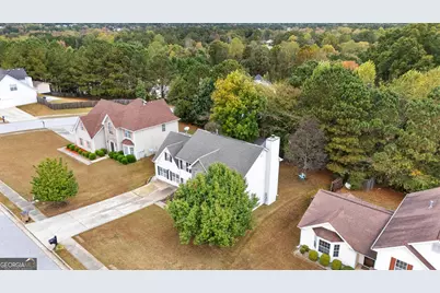 1380 Pebble Beach Lane, Hampton, GA 30228 - Photo 29