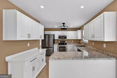 1380 Pebble Beach Lane, Hampton, GA 30228 - Photo 7