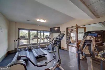 469 Oakwood Way #LOT 164, Blairsville, GA 30512 - Photo 35