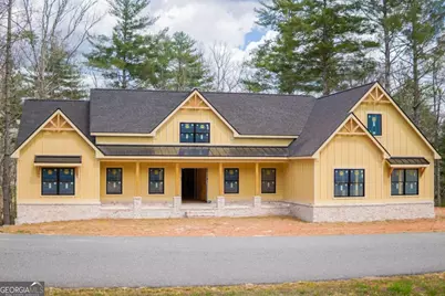 469 Oakwood Way #LOT 164, Blairsville, GA 30512 - Photo 3