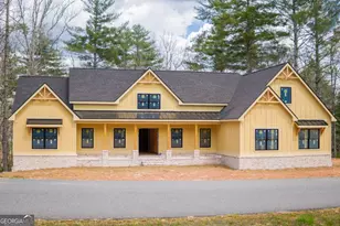 469 Oakwood Wy, Blairsville, GA 30512 - Photo 3