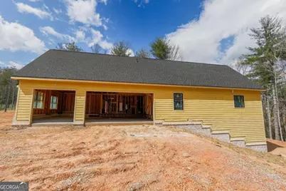 469 Oakwood Way #LOT 164, Blairsville, GA 30512 - Photo 5