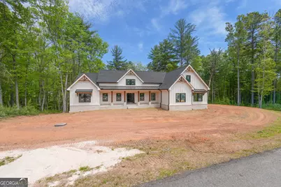 469 Oakwood Way #LOT 164, Blairsville, GA 30512 - Photo 27