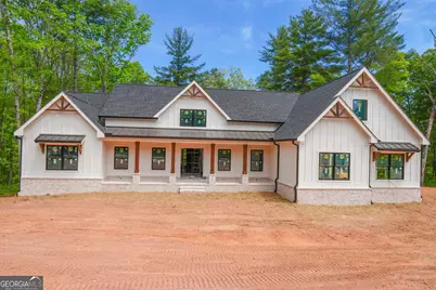 469 Oakwood Way #LOT 164, Blairsville, GA 30512 - Photo 1