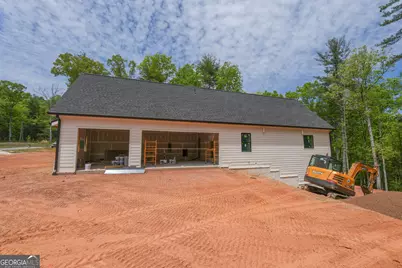 469 Oakwood Way #LOT 164, Blairsville, GA 30512 - Photo 5