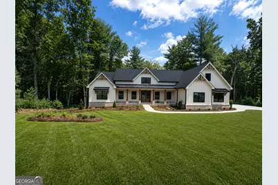 469 Oakwood Way #LOT 164, Blairsville, GA 30512 - Photo 3